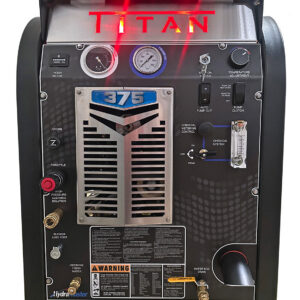 Hydramaster TITAN 375 Truck Mount