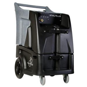 Natulus Hydro-Force, Portable Extractor, Nautilus MX200HM, 200PSI, Heater, Machine Only