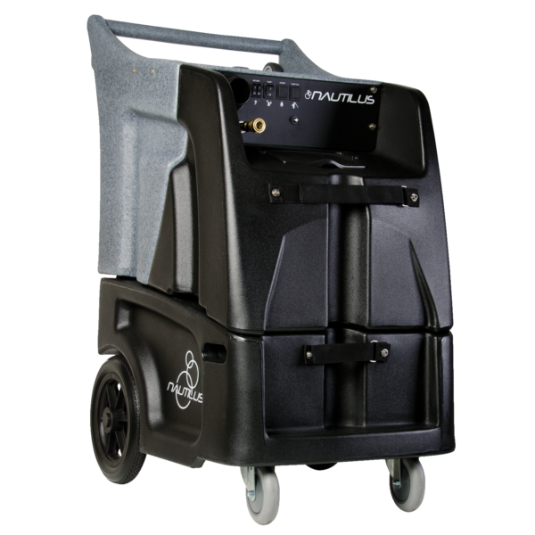 Natulus Hydro-Force, Portable Extractor, Nautilus MX200HM, 200PSI, Heater, Machine Only