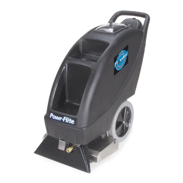 Prowler Self-Contained Carpet Extractor 9 Gallon PFX900S