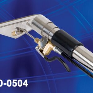 Westpak 4" Clear Head Detail Tool